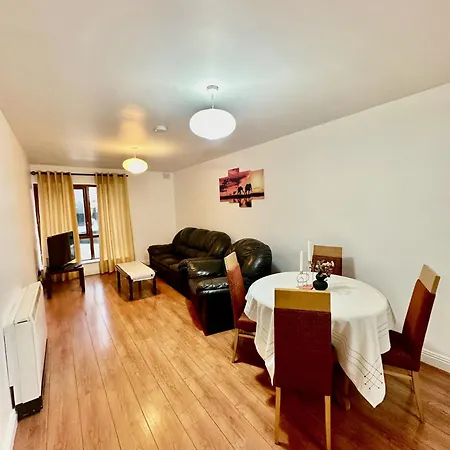 Appartement Saint Saviour's Apt *