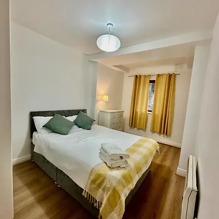Saint Saviour's Apt Appartement