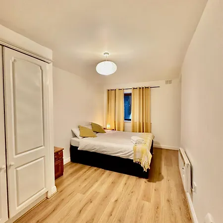 Appartement Saint Saviour's Apt Waterford