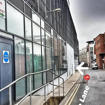 Saint Saviour's Apt * Waterford