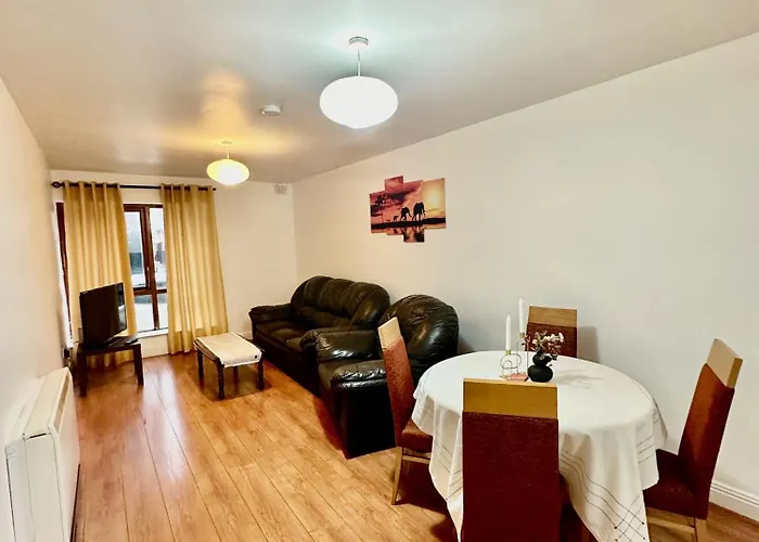 Apartment Saint Saviour's *