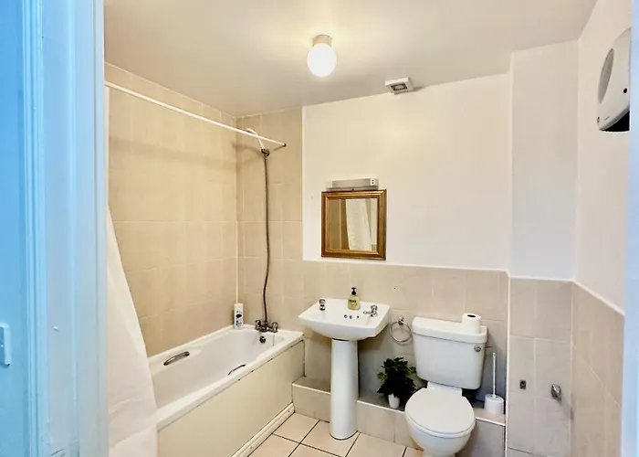 Apartment Saint Saviour's Waterford